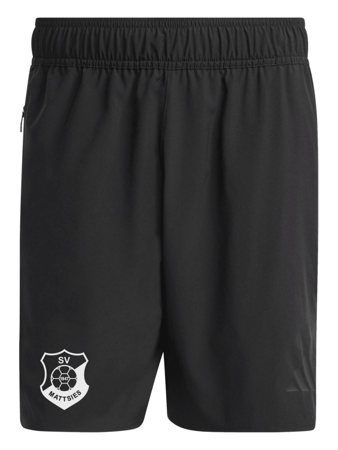 adidas Tiro Travel Shorts