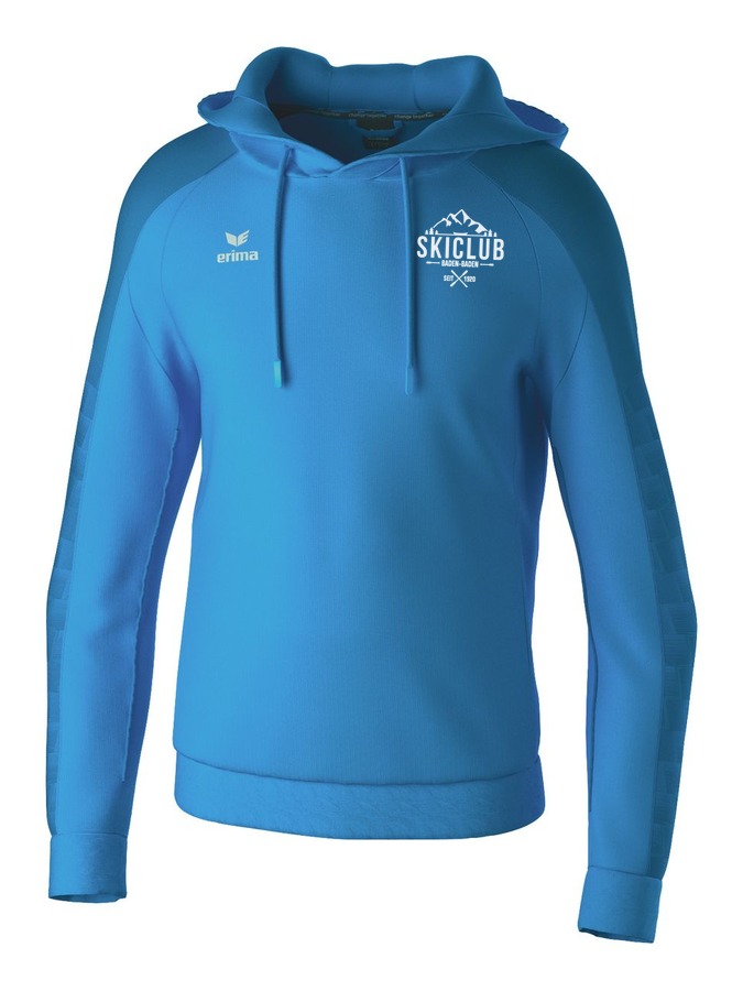 Erima Evo Star Kapuzensweat