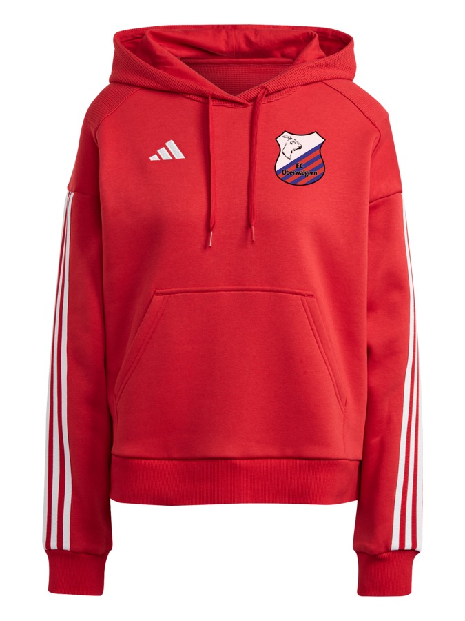 adidas Tiro 23 Competition Hoodie Damen
