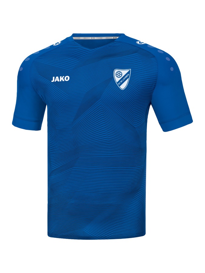 Jako Trikot Premium Kurzarm