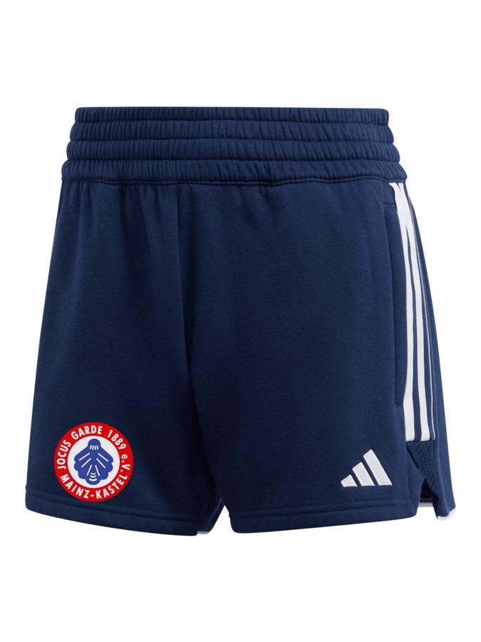 adidas Tiro 23 League Sweatshorts Damen