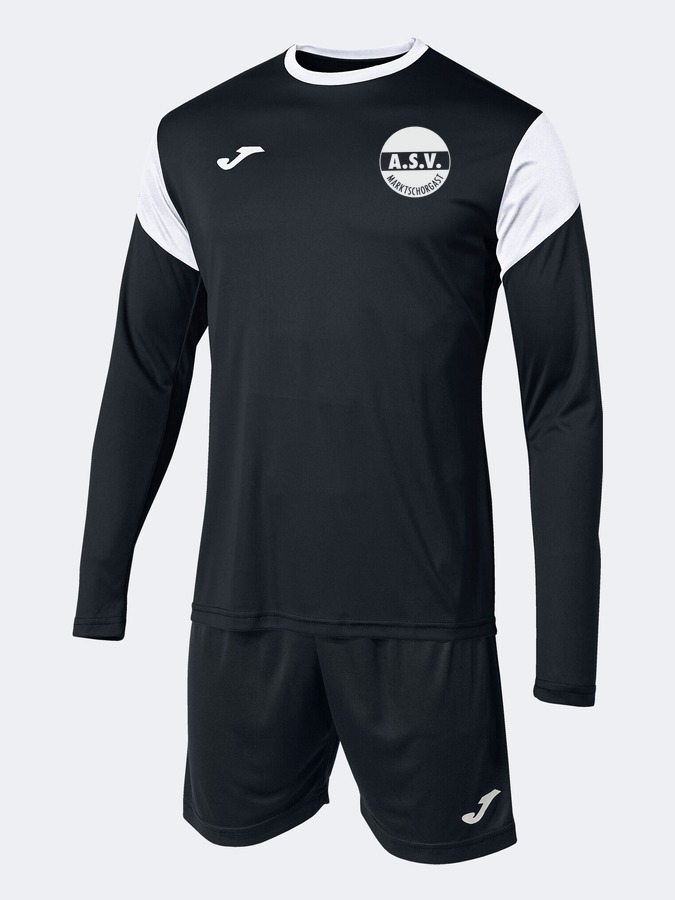Joma Phoenix Torwart Trikot-Set
