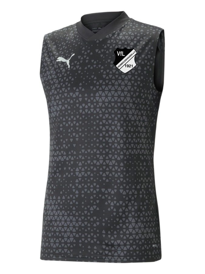 PUMA teamCUP Trainingstanktop