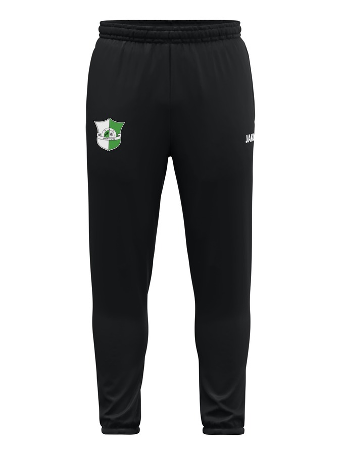 Jako Freizeithose Dynamic