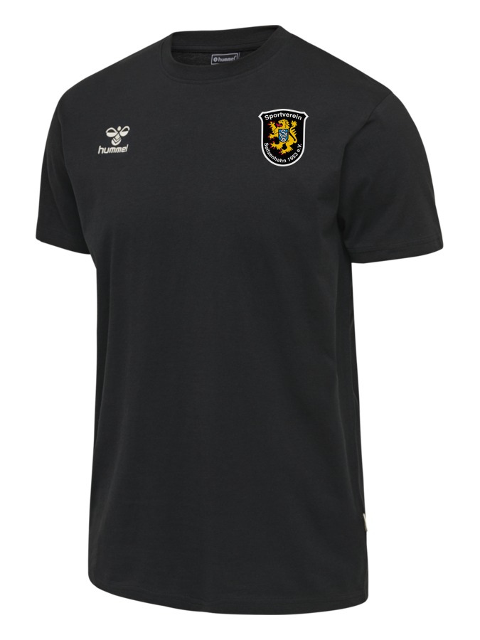 Hummel Move T-Shirt