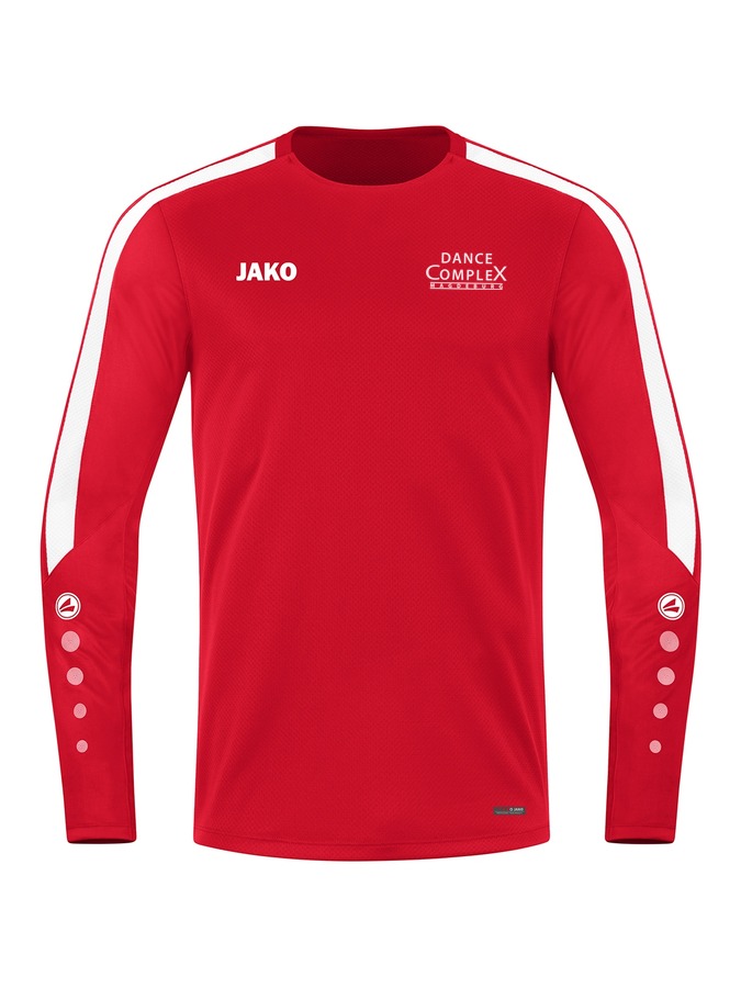 Jako Sweatshirt Power