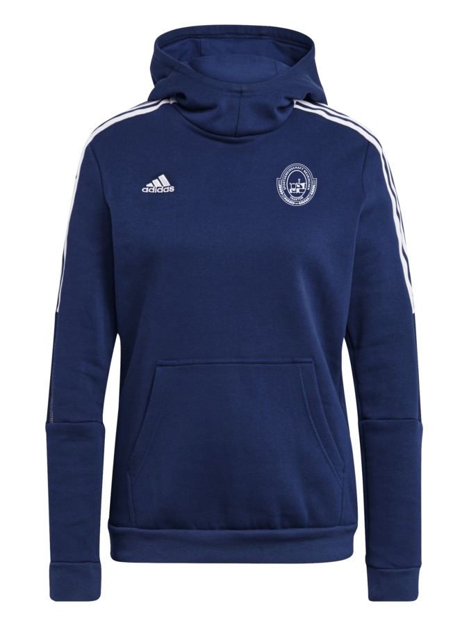 adidas Tiro 21 Sweat Hoodie Damen