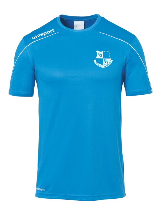 uhlsport Stream 22 Trikot Kurzarm