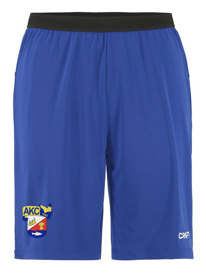 Craft Progress 2.0 Shorts