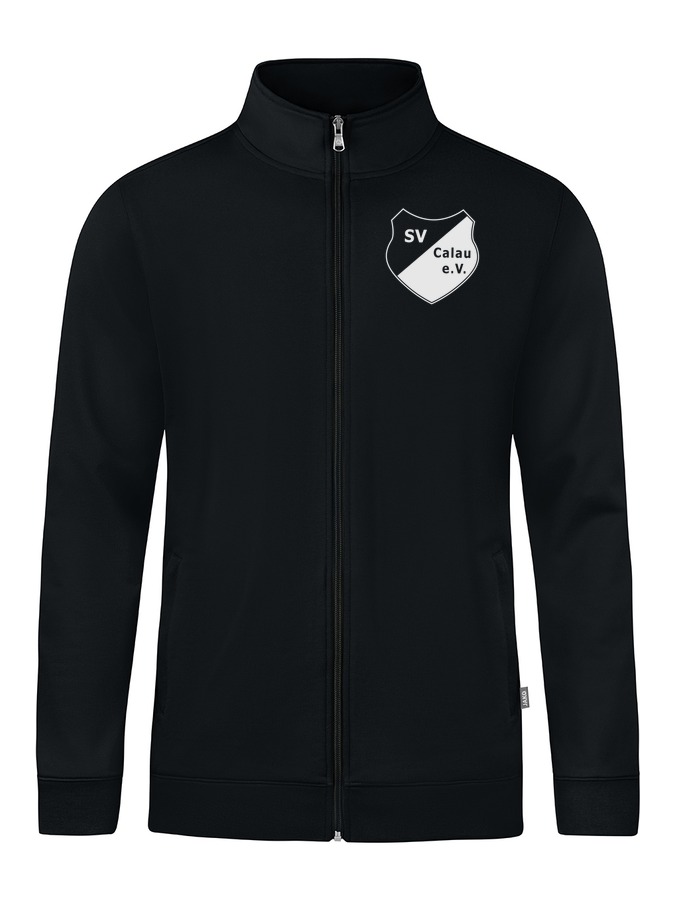 Jako Sweatjacke Doubletex Damen