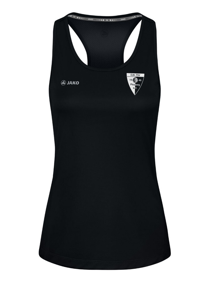 Jako Tanktop Run 2.0 Damen