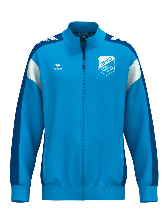 Erima Celebrate 125 Trainingsjacke