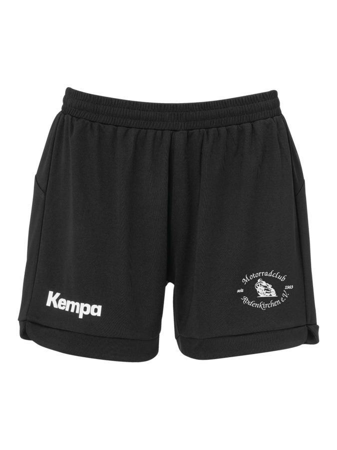 Kempa Prime Shorts Damen