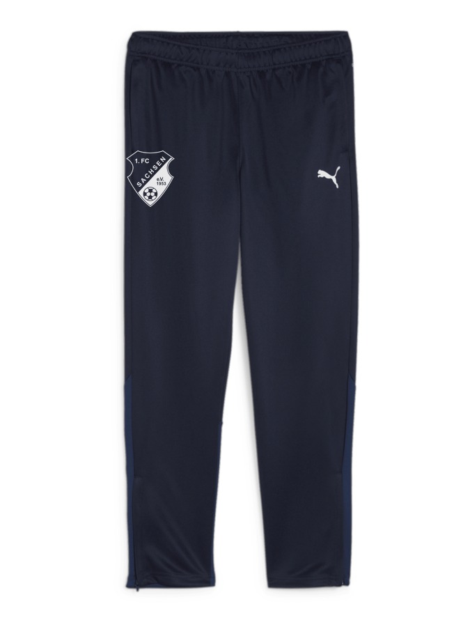 PUMA teamGOAL Trainingshose Damen