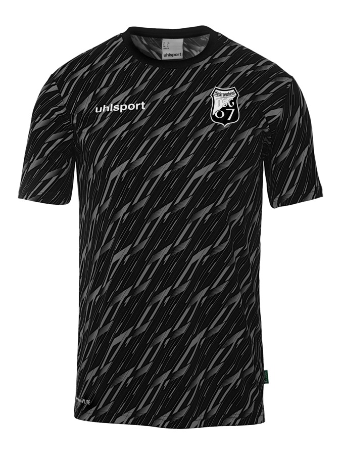 uhlsport Progressive 28 Shirt Kurzarm