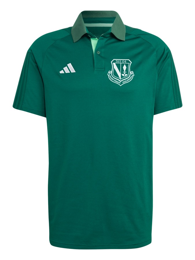 adidas Tiro 23 Competition Baumwoll-Poloshirt