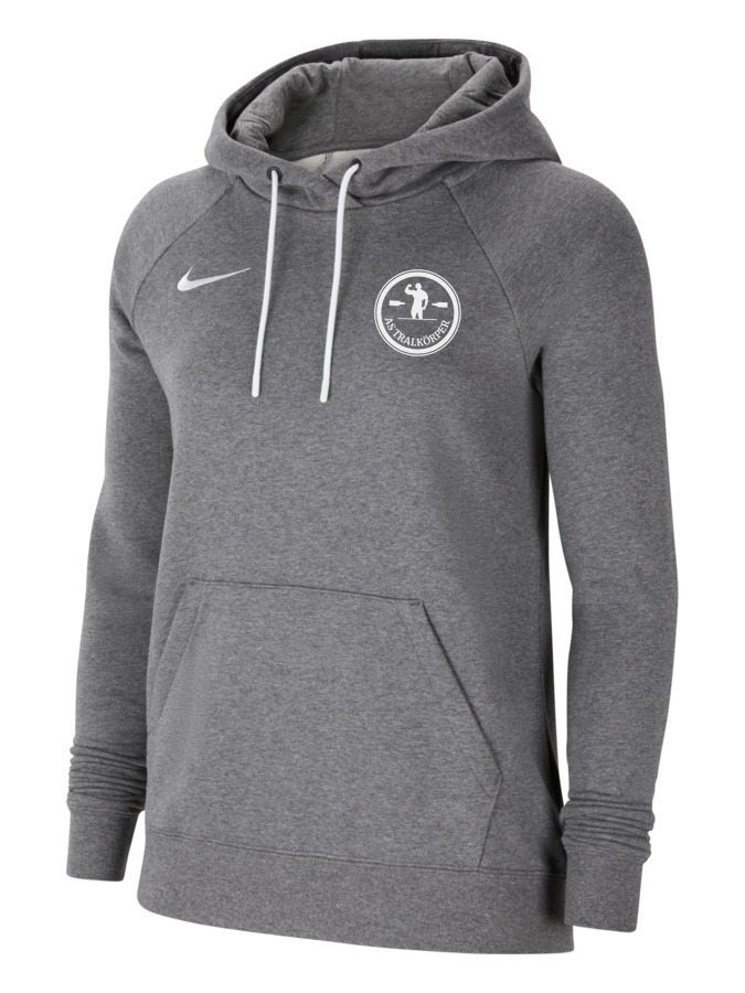 Nike Park 20 Fleece Hoodie Damen