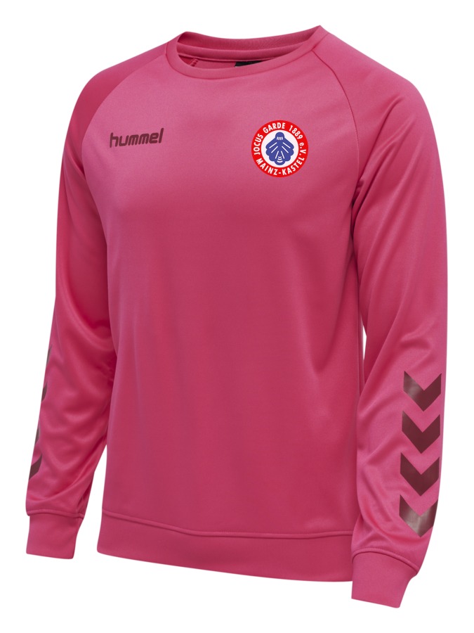 Hummel Promo Poly Sweatshirt