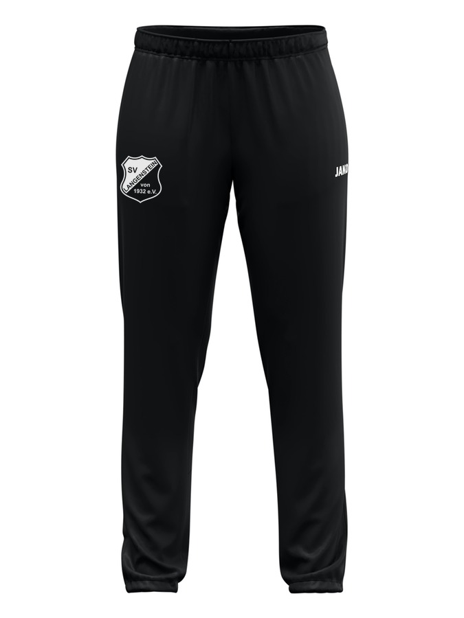 Jako Polyesterhose Dynamic Damen