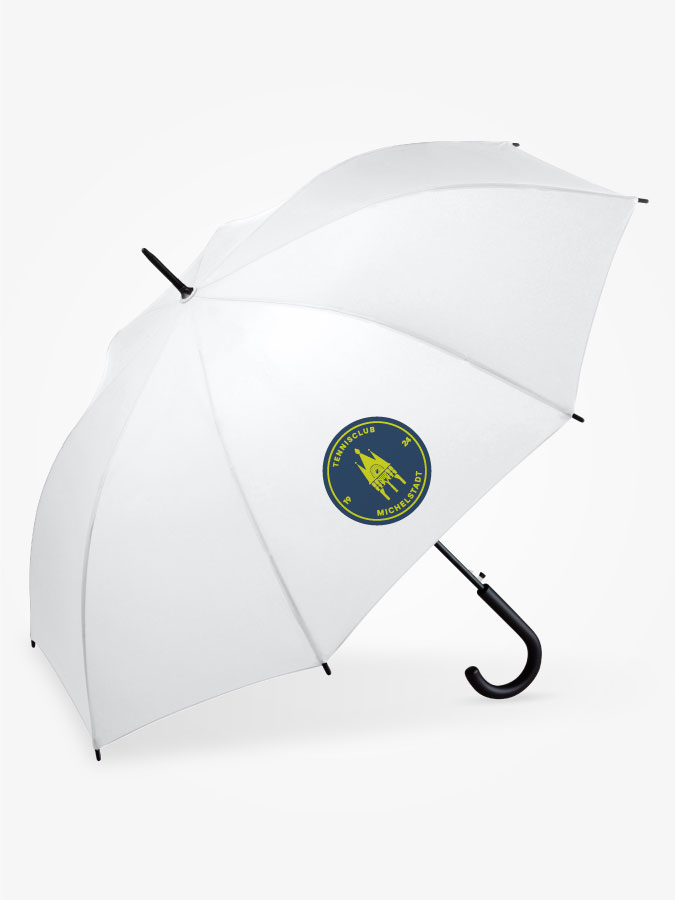 Regenschirm Logo