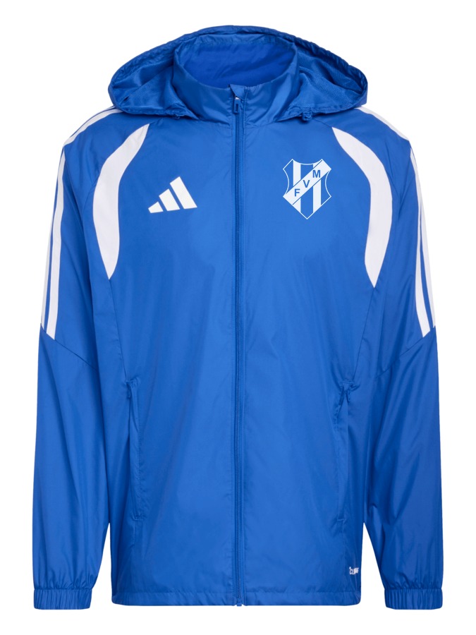 adidas Tiro 26 League Windbreaker