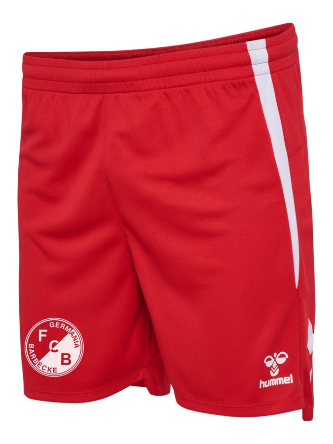Hummel Lead 2.0 Shorts