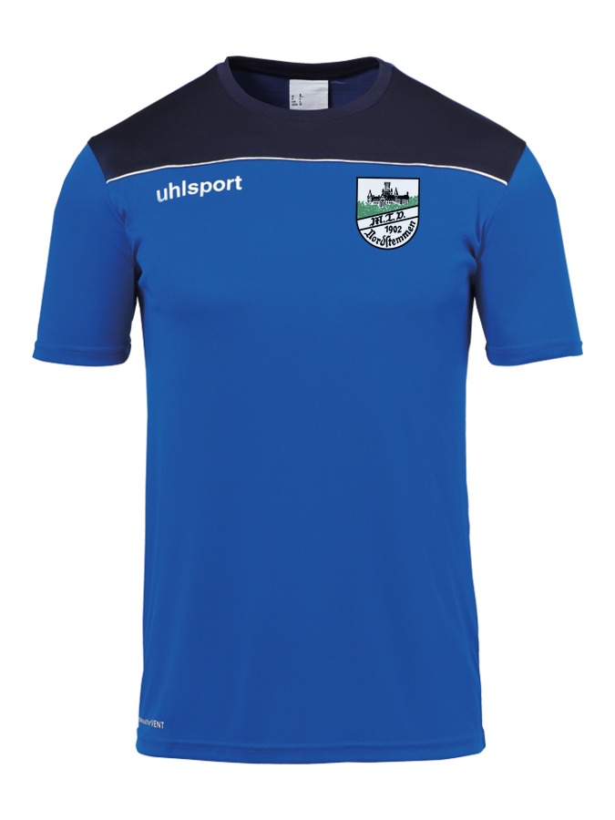 uhlsport Offense 23 Poly Shirt
