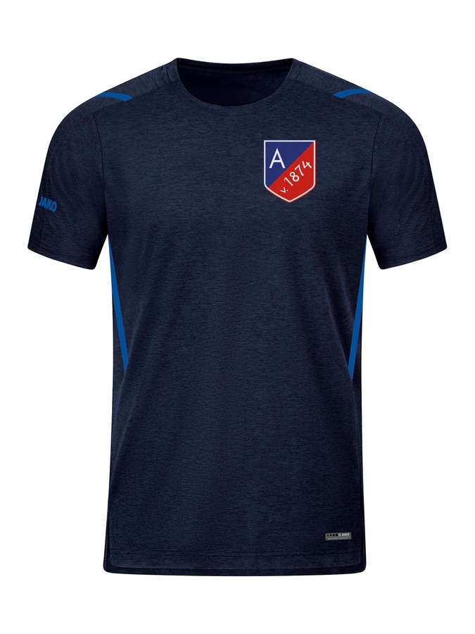Jako T-Shirt Challenge