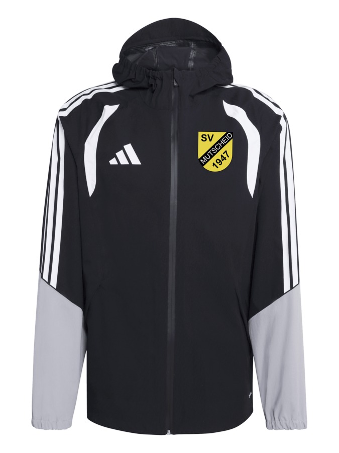 adidas Tiro 26 Regenjacke