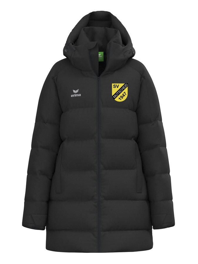Erima Premia Parka Damen