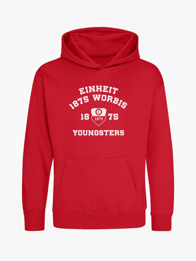 Hoodie Youngsters Kids