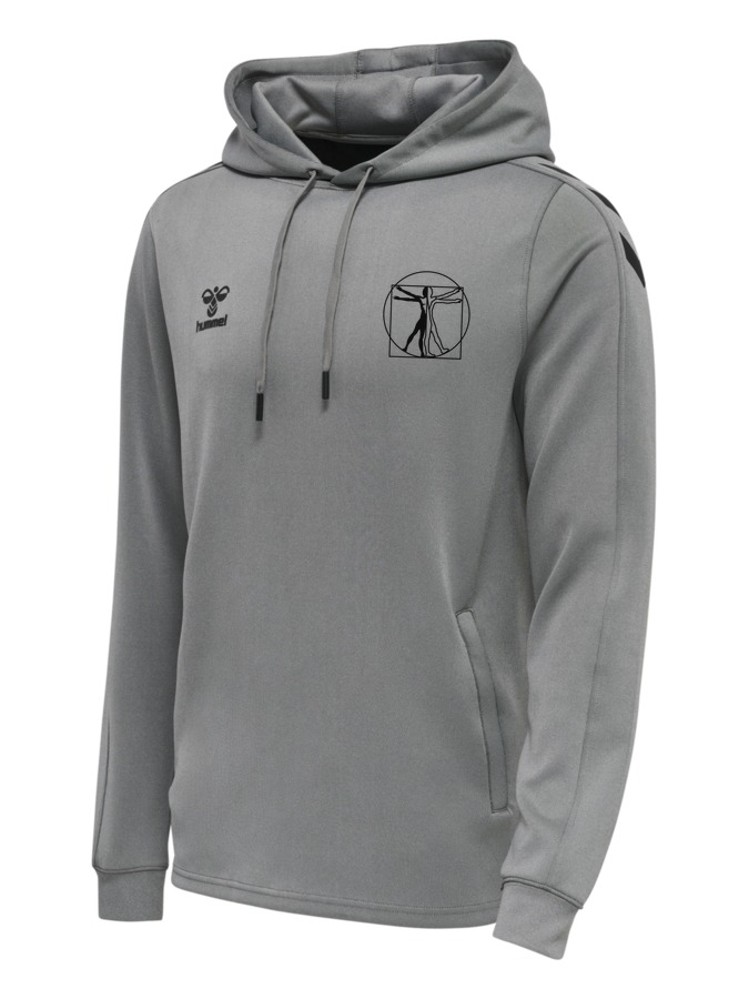 Hummel Core XK Poly Sweat Hoodie