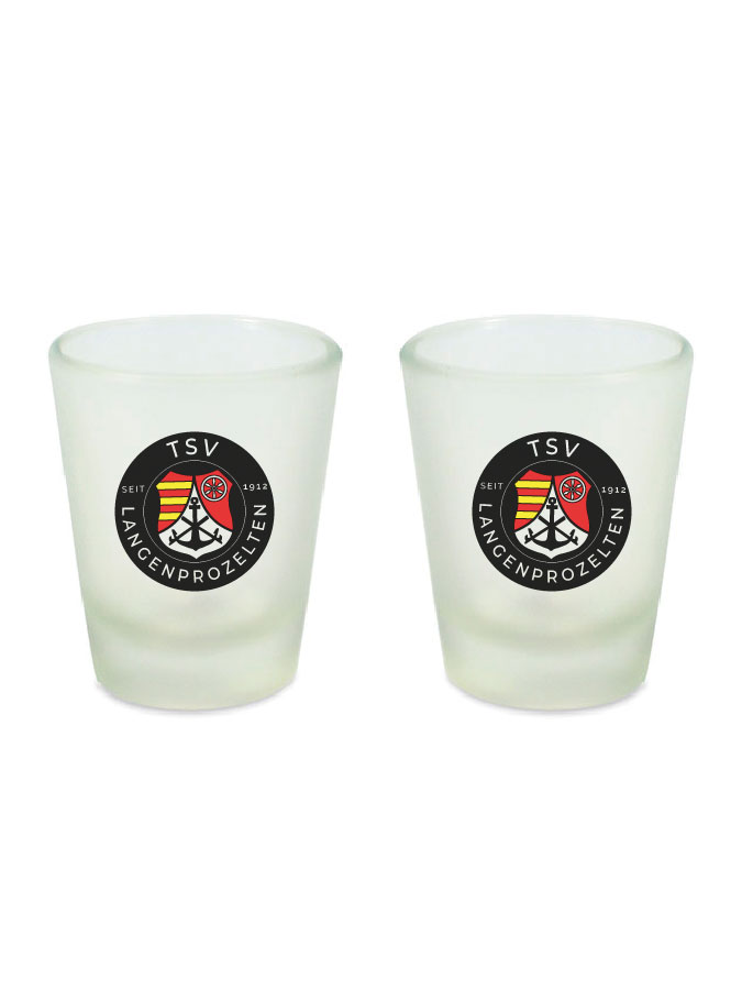 2er Set Schnapsglas Alina
