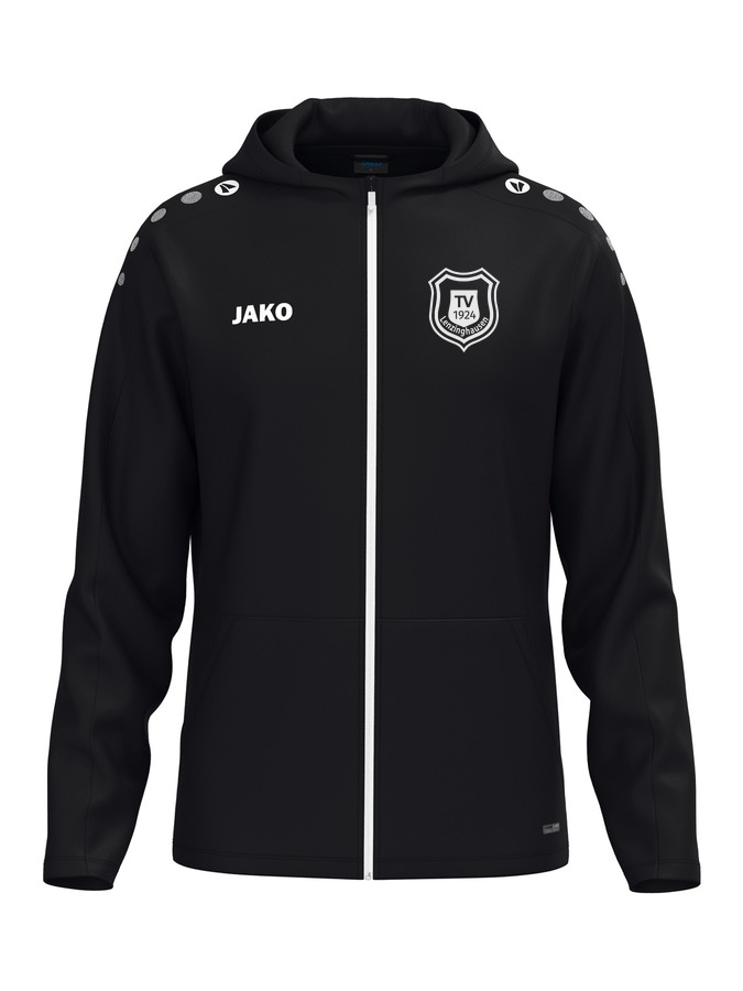 Jako Kapuzenjacke One