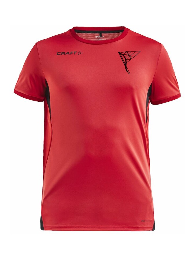 Craft Pro Control Impact T-Shirt