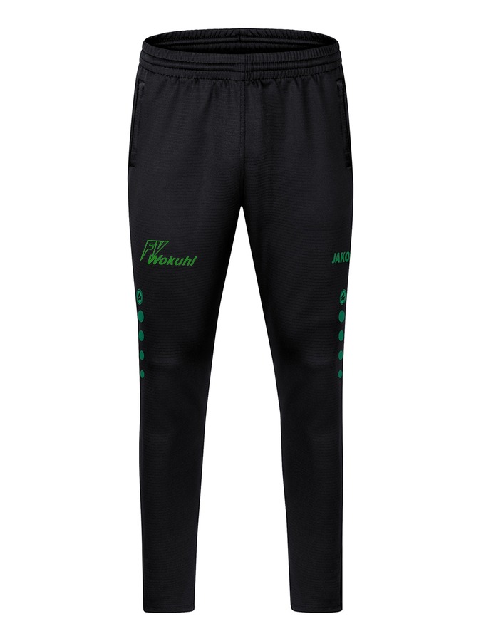 Jako Trainingshose Challenge Damen