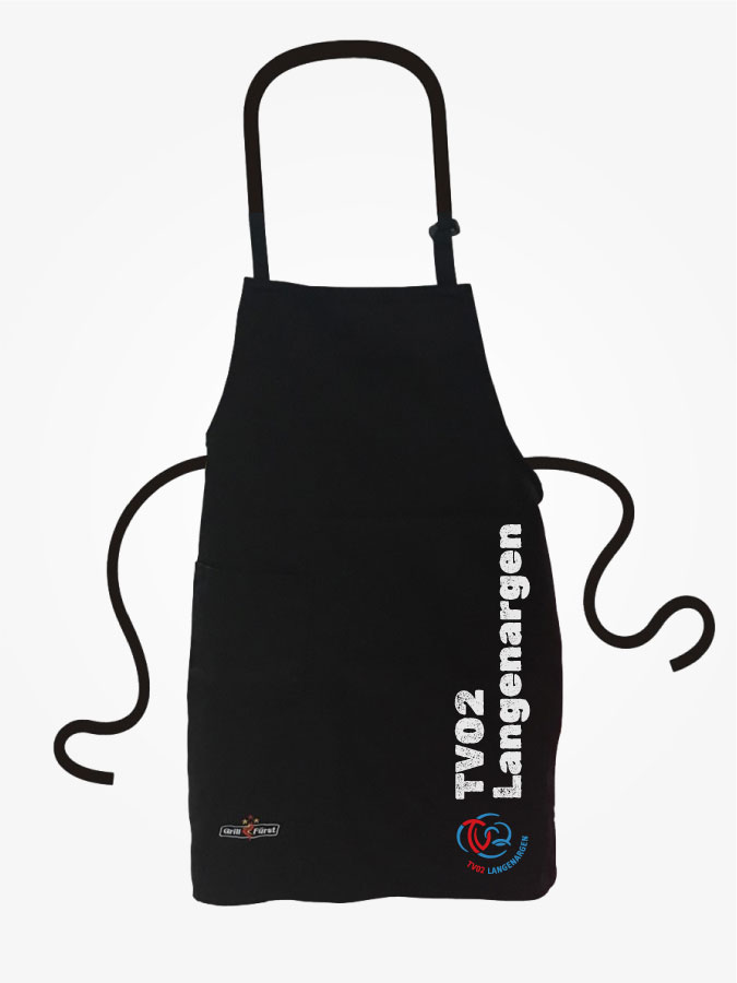 Schürze Grillfürst Classic