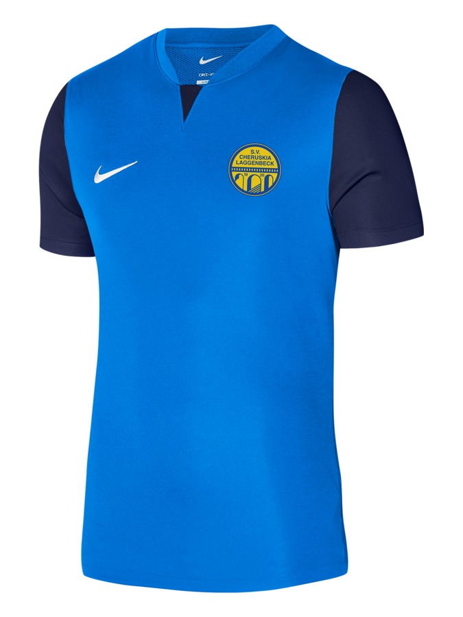 Nike Trophy 5 Kurzarm Trikot