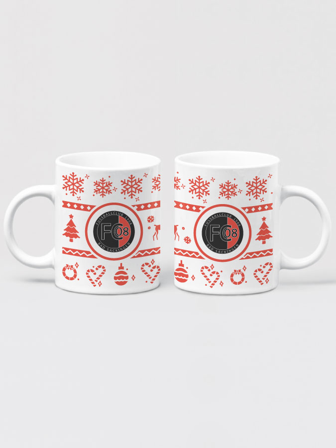 Tasse Christmas