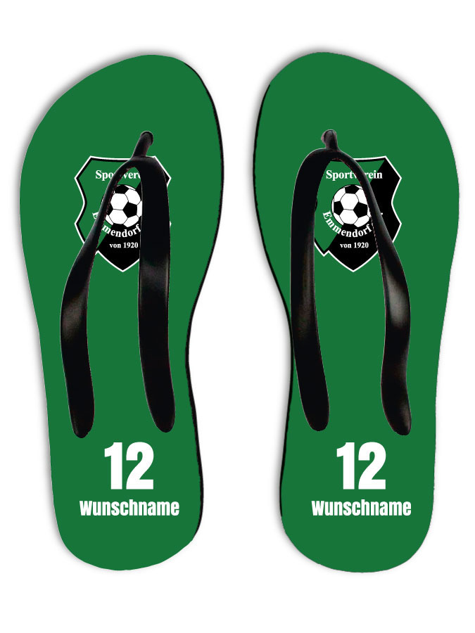 Zehentrenner