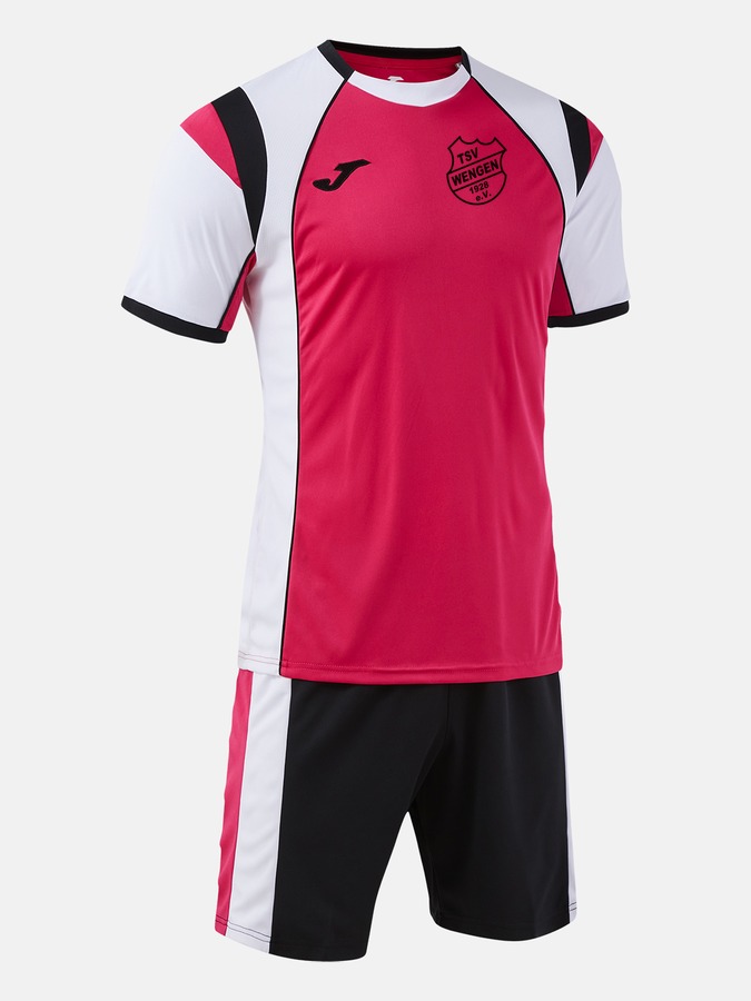 Joma Proliga Set