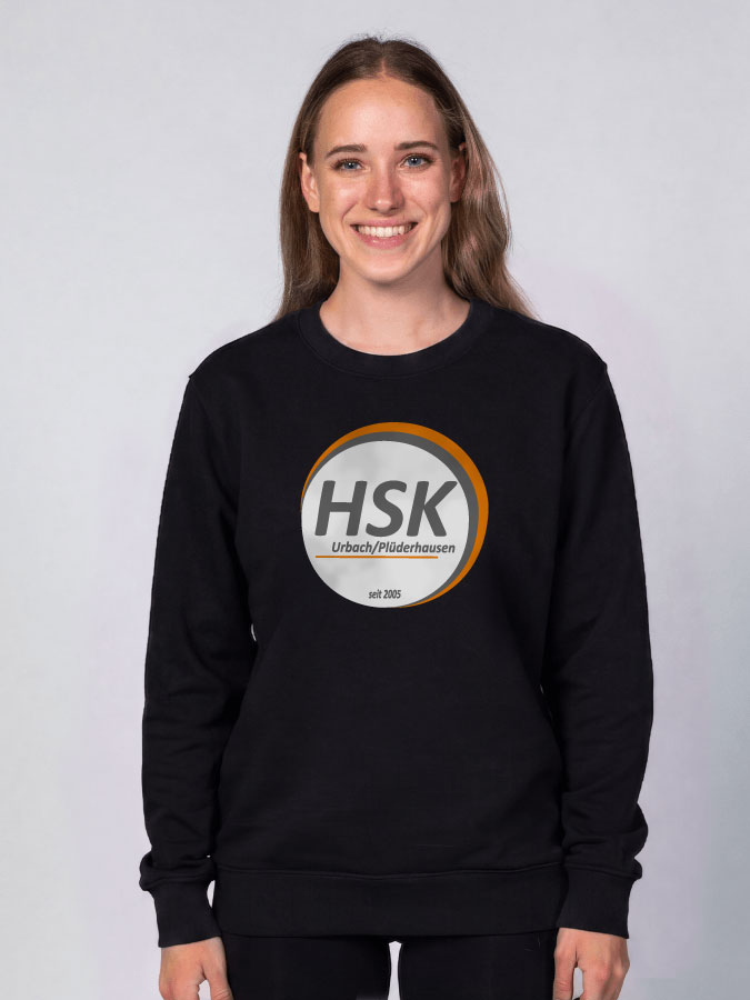 Sweatshirt Classic Unisex