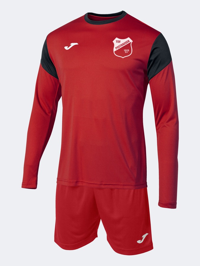 Joma Phoenix Torwart Trikot-Set