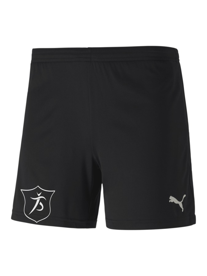 PUMA teamGOAL 23 Knit Shorts Damen