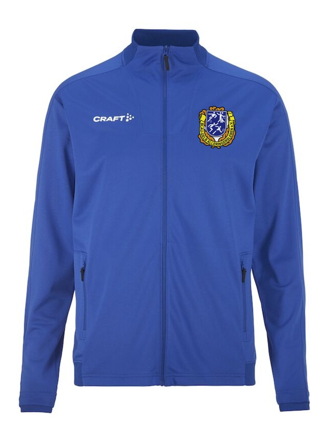 Craft Evolve 2.0 Trainingsjacke Allwetterjacke