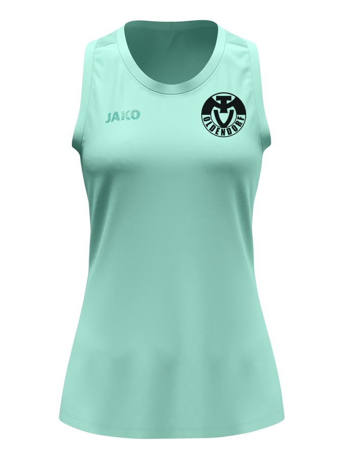 Jako Tanktop Light Flow Damen