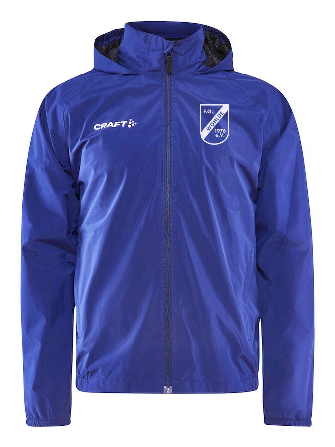 Craft Evolve Regenjacke