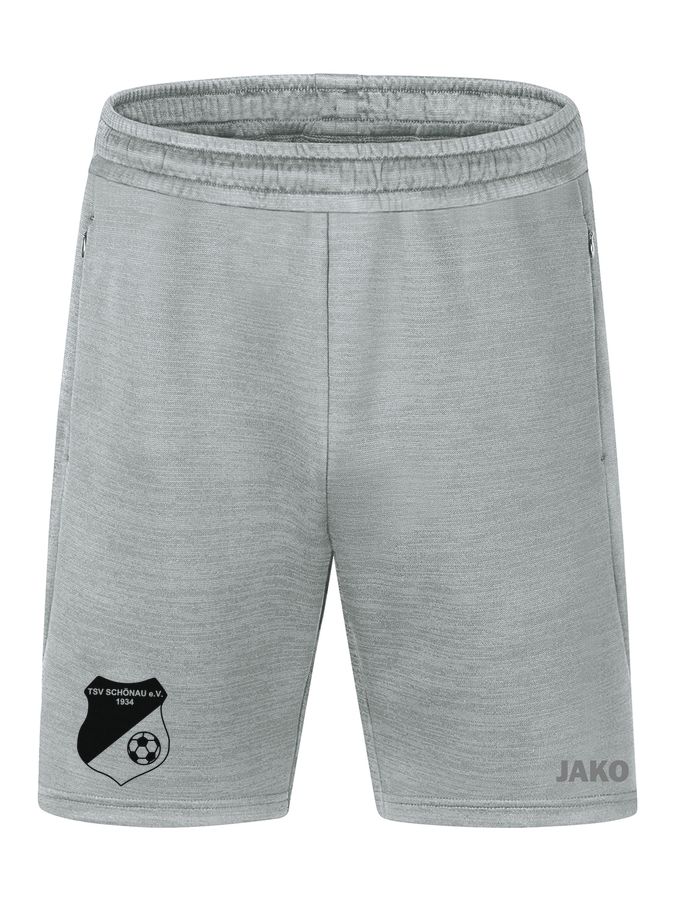 Jako Short Challenge