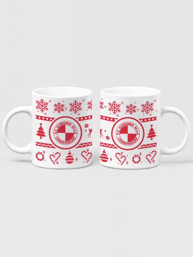 Tasse Christmas