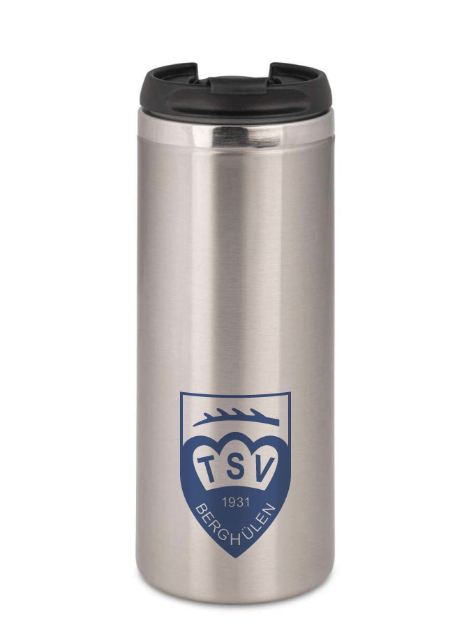 Edelstahl-Thermosbecher